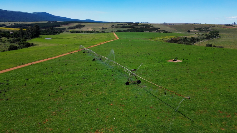 0 Bedroom Property for Sale in Stutterheim Eastern Cape